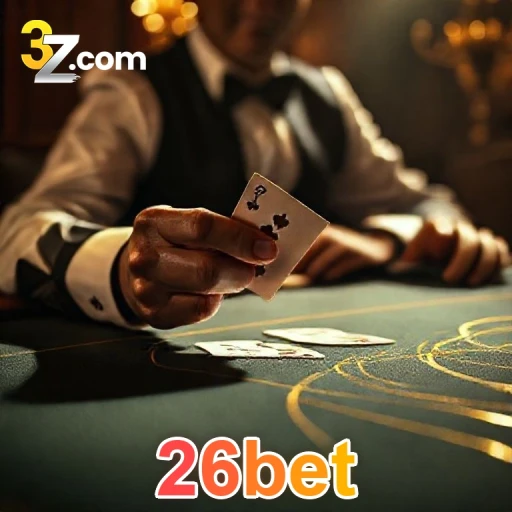 26bet Jogos de caça-níqueis