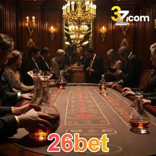 26bet Jogos de caça-níqueis